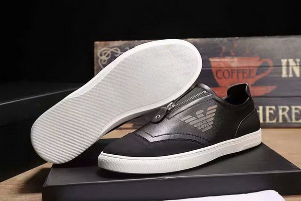 Amani Fashion Casual Men Shoes--042